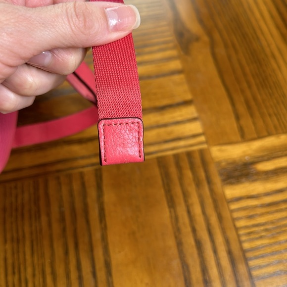 Coach Mini Charlie Backpack - Picture 8 of 16